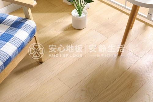 原木風裝修，木地板怎么選？塑膠地板了解一下